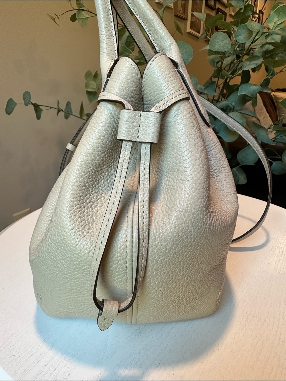 kate spade Dumpling Large Satchel and Wallet Set - NWOT - Picture 5 of 9